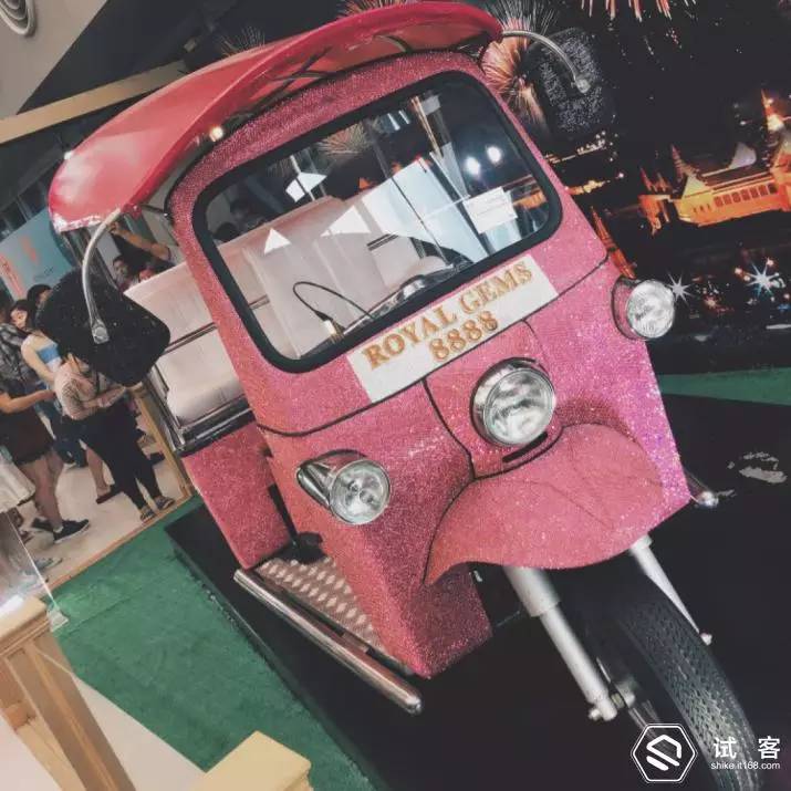 试用报告不错过每一个风景——带着SonyZ5去旅行