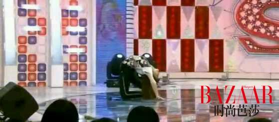 宋茜是天仙攻会撩妹？她只知道不论曾有多少痛和伤她自做她的宋阳光