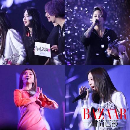 宋茜是天仙攻会撩妹？她只知道不论曾有多少痛和伤她自做她的宋阳光