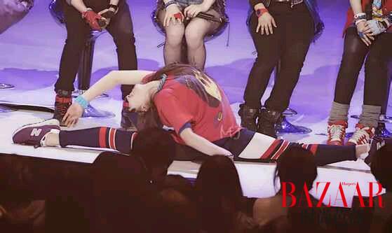 宋茜是天仙攻会撩妹？她只知道不论曾有多少痛和伤她自做她的宋阳光