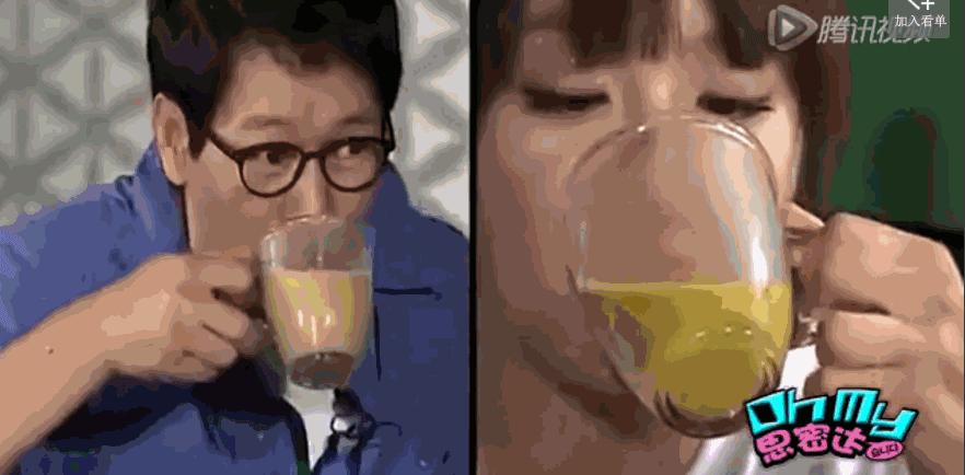 宋茜是天仙攻会撩妹？她只知道不论曾有多少痛和伤她自做她的宋阳光