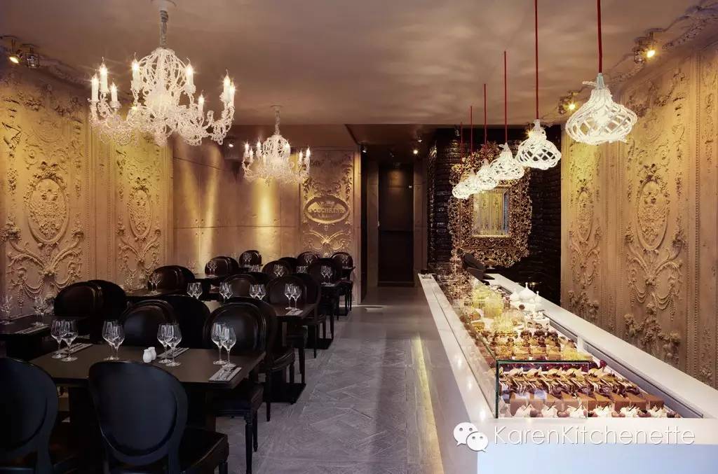 现代化茶室探店,有格调的茶空间探店