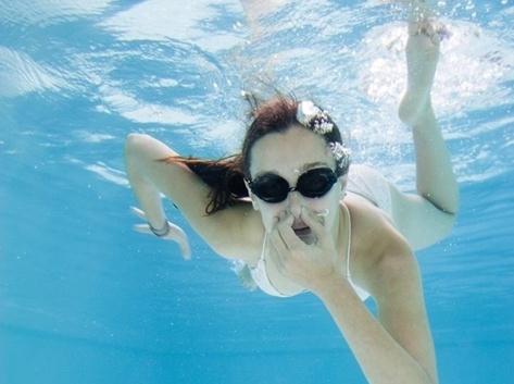 女性经期前后可以游泳吗？经期几天后可以游泳