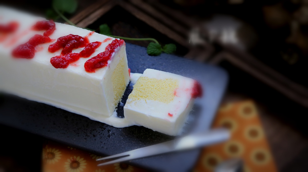 用鹌鹑蛋做迷你冰激凌蛋糕怎么做,低脂火龙果吐司冰激凌蛋糕做法