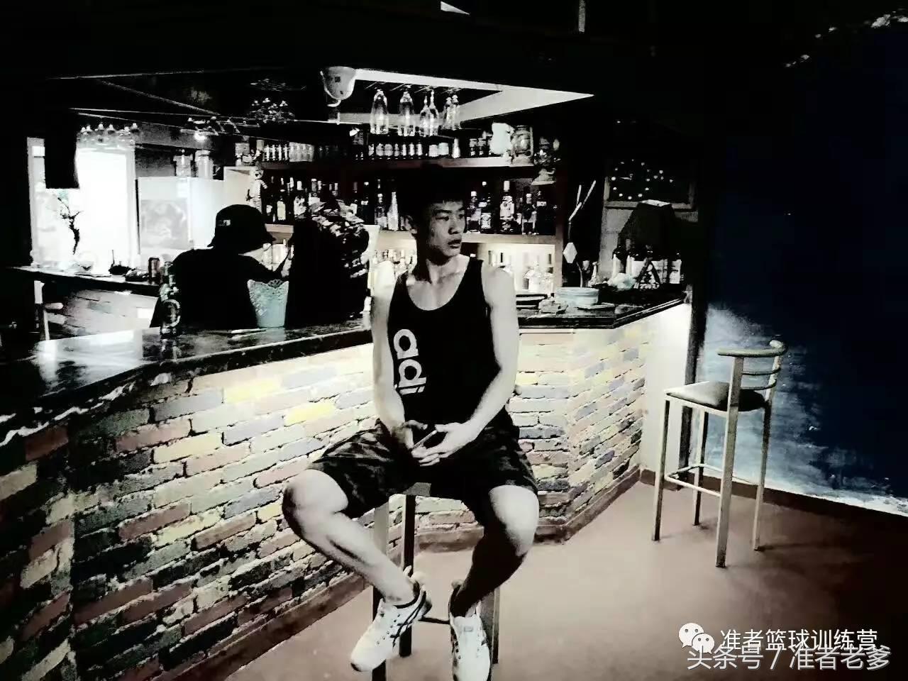 国产巨强高中生，山东潍坊一中王岚嵚，因为太屌高二就被清华特招！