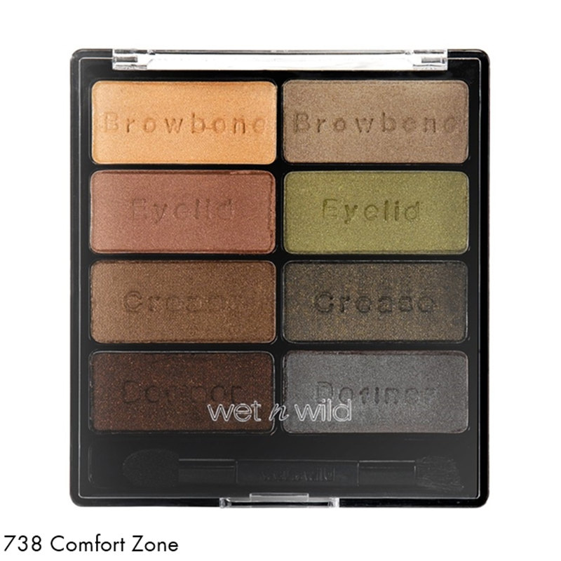 贫民窟的种草小天使丨新手化妆全套白菜好用化妆品清单，单品低至十块钱！