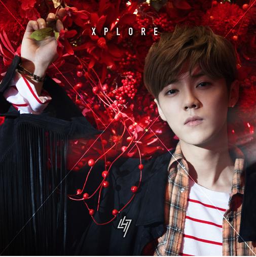 鹿晗2021歌曲单曲专辑销量,鹿晗专辑有哪些