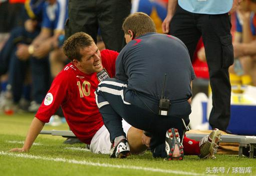 足坛玻璃人,足坛玻璃人阵容