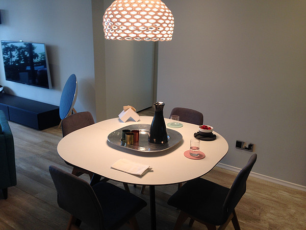 简装照样可以很温馨,简装房创意入住