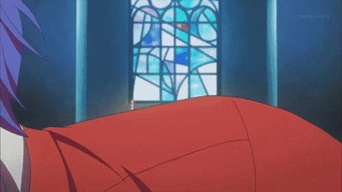 动漫里的著名黑化和hentai一览