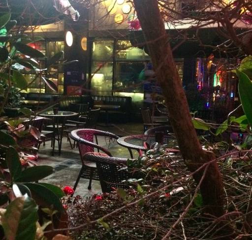 南宁最多人去玩的是哪个酒吧,南宁本地人都去的酒吧