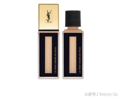 底妆刚开始化的服帖,底妆选大牌