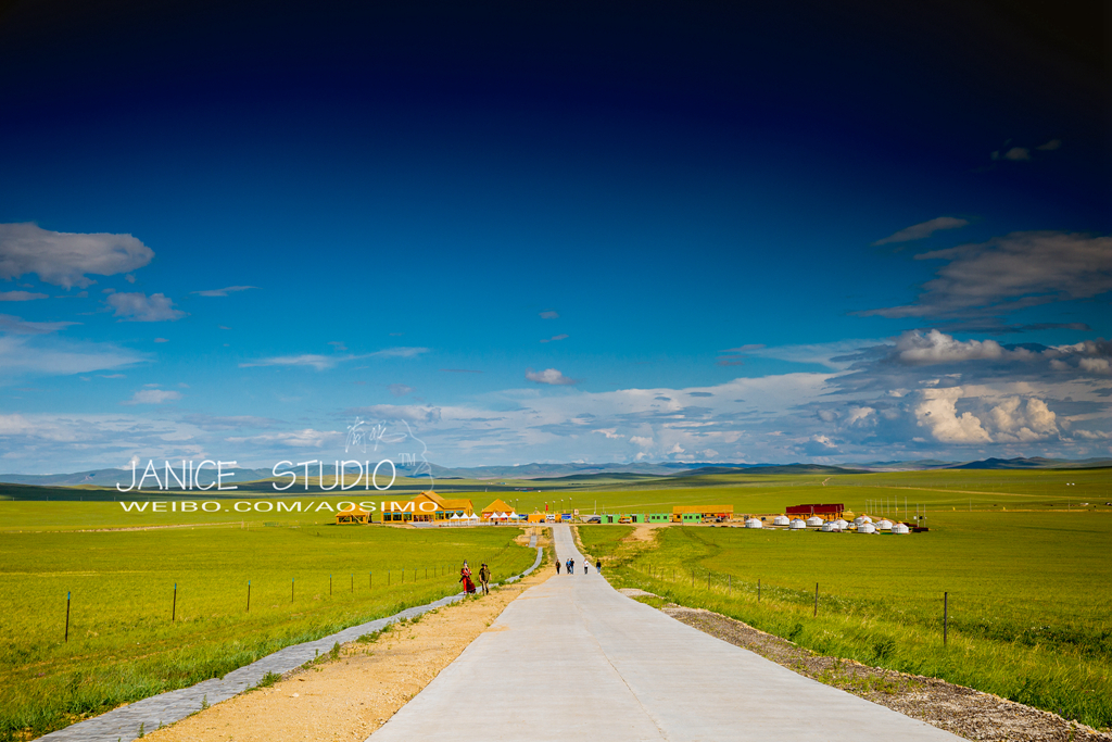 锡林郭勒草原旅游自驾攻略,锡林郭勒大草原自驾旅游攻略