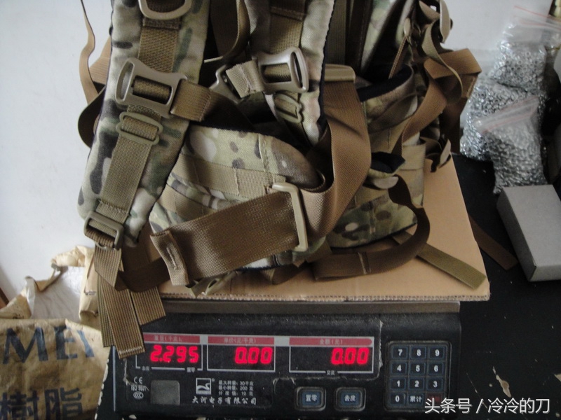 军用背包经典,入门军事背包哪个好看耐用