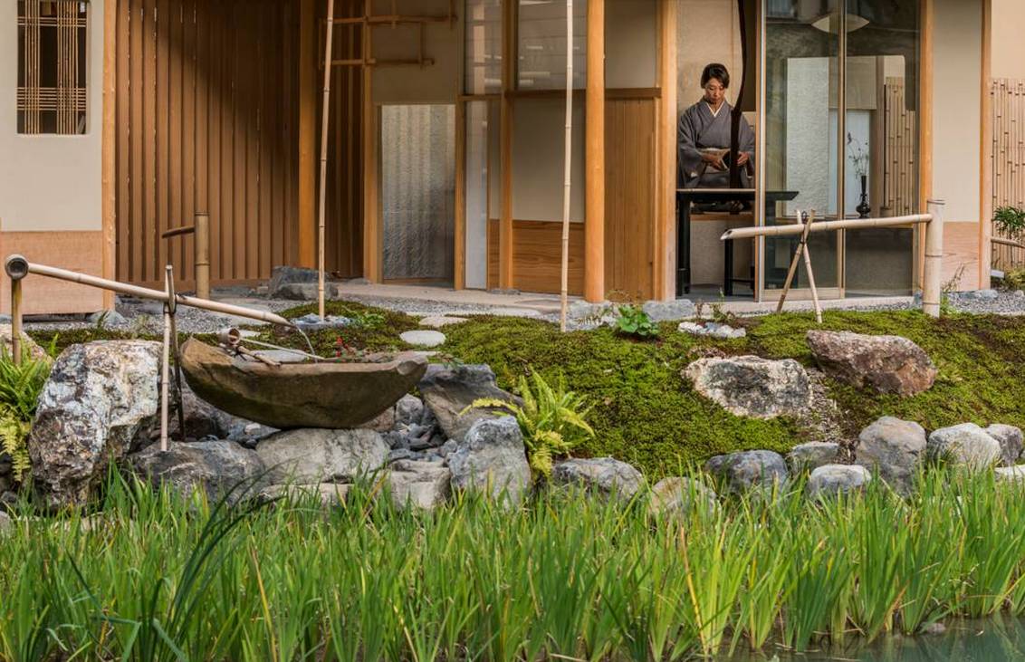 京都住宿游玩攻略,日本京都旅游住宿大全