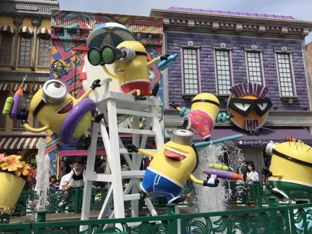 攻陷麦当劳不算！小黄人姨妈巾都有了，好用！