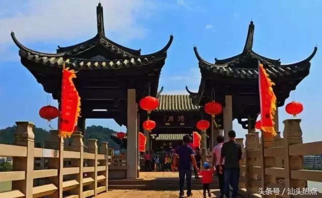 潮汕吃货,潮汕人夏天必备美食