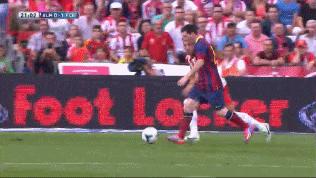 足球场上的绝代双骄梅西,足球绝代双骄视频