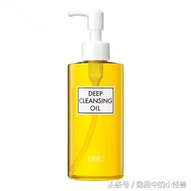 网红卸妆品排行榜,卸妆网红推荐