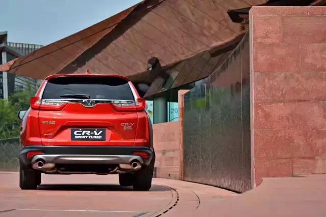 cr-v混动版动力表现,买混动cr-v十大忠告