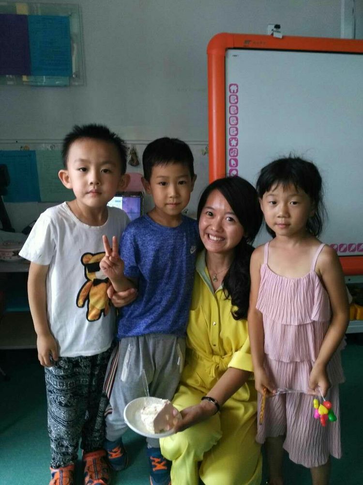 回民区：又是一年毕业季，又是一年离别时——感恩有你，我敬爱的老师