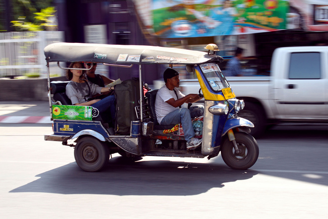 去泰国旅游关注的十件事,去泰国旅游关注的安全问题