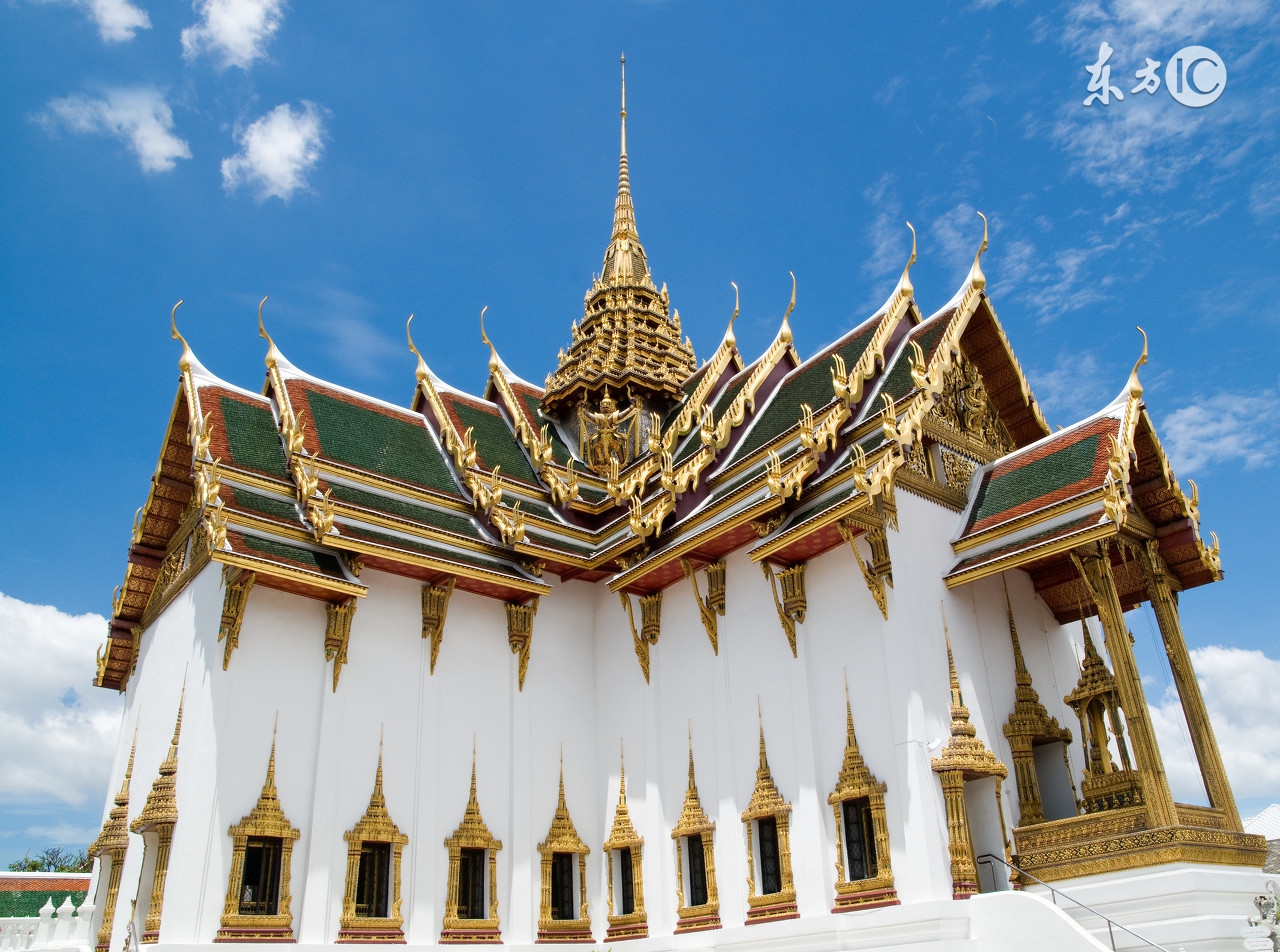 去泰国旅游关注的十件事,去泰国旅游关注的安全问题