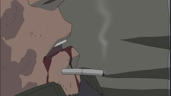 火影忍者那些让人潸然泪下的时刻,火影忍者那些令人回味无穷的画面