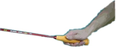 正规羽毛球打法全过程,羽毛球运动教学解析