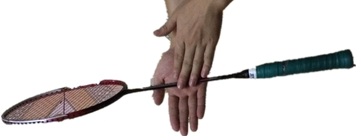 正规羽毛球打法全过程,羽毛球运动教学解析