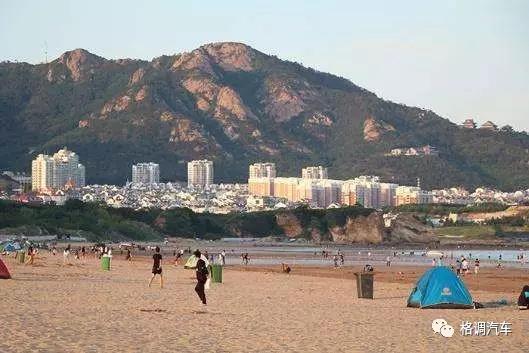 毕业青岛旅游攻略,青岛毕业旅行三日游