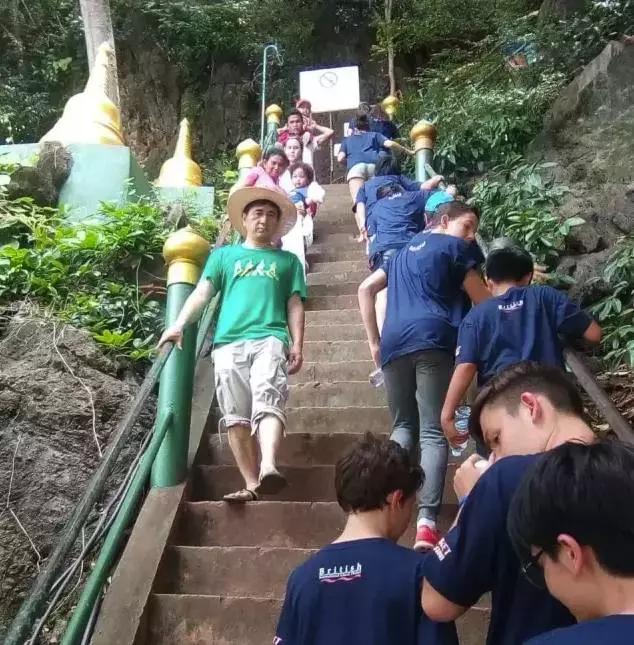 普吉岛英语夏令营,普吉岛夏令营报名