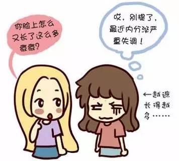 遗传痘痘治不好对吗,去医院治不好痘痘