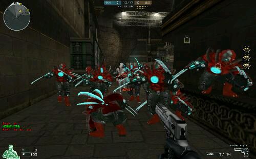 穿越火线老兵回忆匕首,带你回到80年代怀念我们的青春