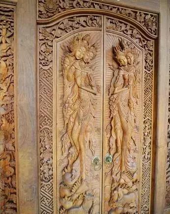 去花莲县不能错过的民宿——瑰宝峇里布达雅