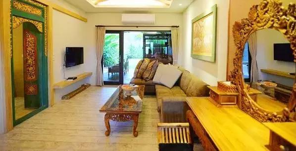 去花莲县不能错过的民宿——瑰宝峇里布达雅