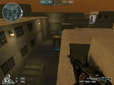 穿越火线老兵回忆匕首,带你回到80年代怀念我们的青春