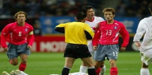 如果没有*力暴**！足球的天空该是多么晴朗，足协请别光只会罚款！