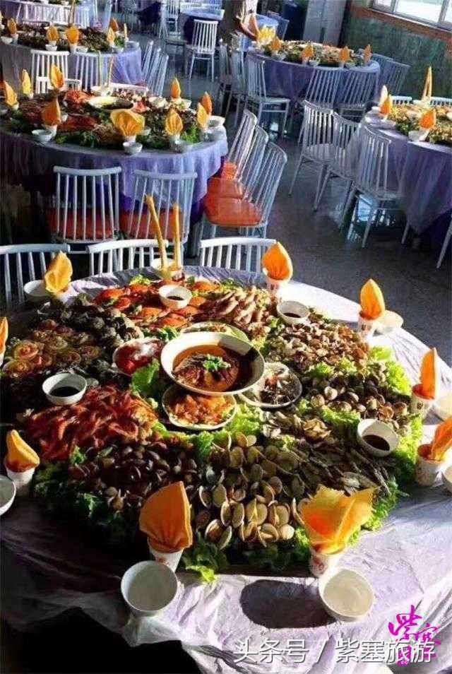 京津冀农家院（紫塞）乡村游攻略八十五：唐山乐亭浅水湾北京人家度假村