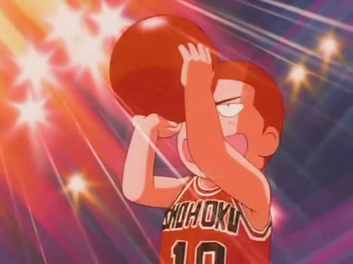 不战枉少年！盘点日本竞技体育类动画