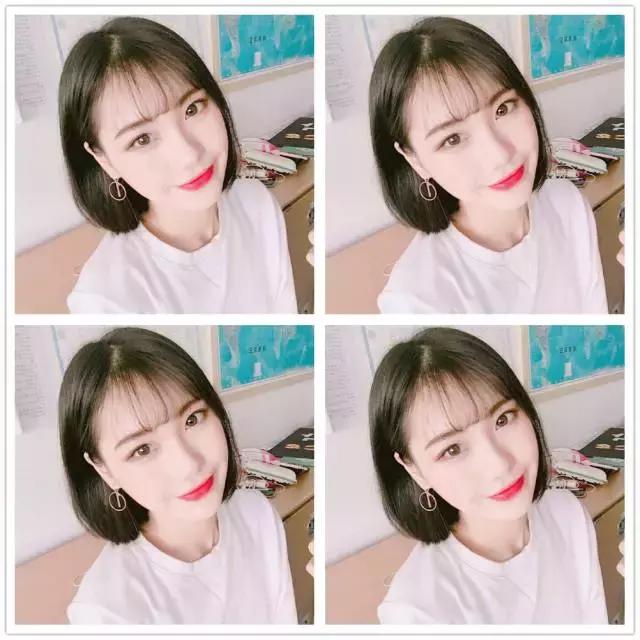 觉得自己发型不好看怎么办,觉得自己发型不适合