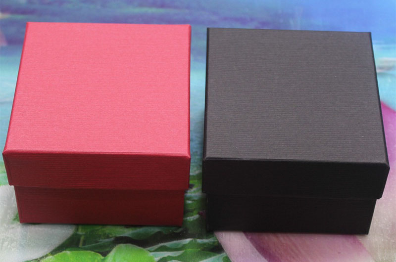 博霖纸制品,惠州手表盒定做