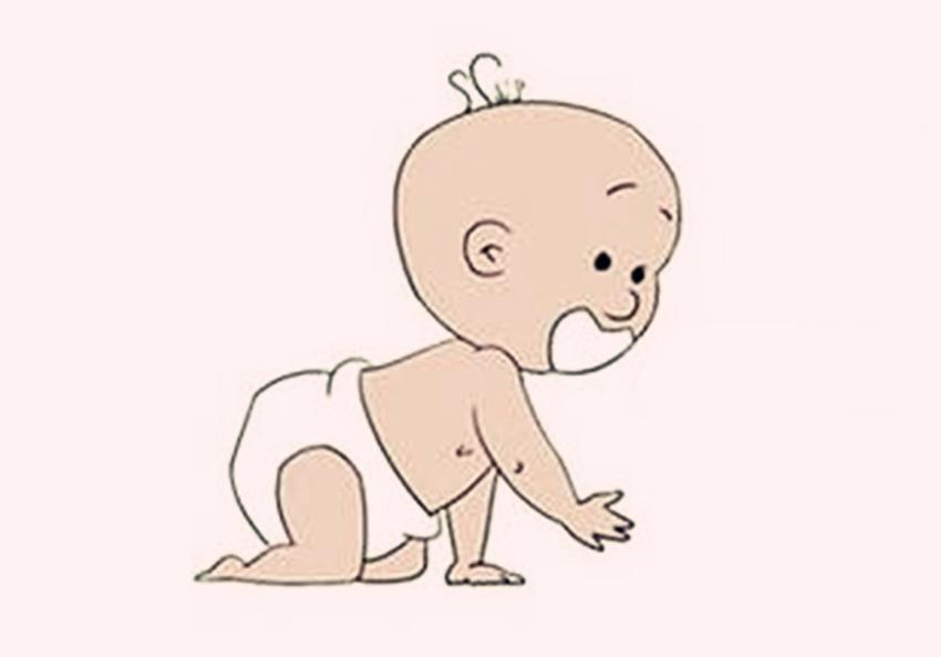 当家长发现孩子的咳嗽声有异样,宝宝听见咳嗽声一惊一惊的