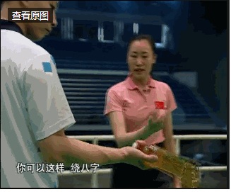 羽毛球对打技巧视频教程,羽毛球沉浸式对打