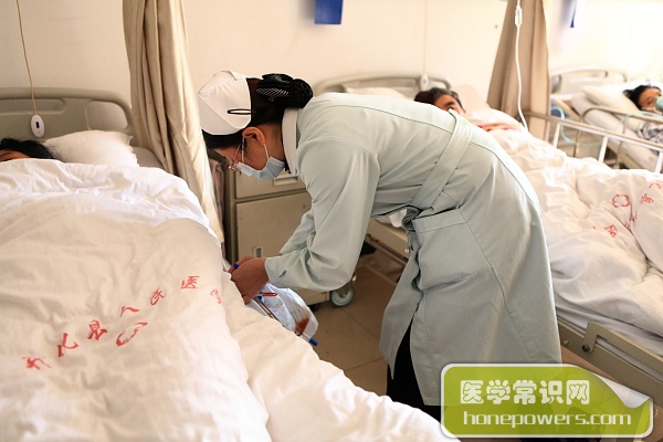 作为护士应该知道的不需要输液的这些疾病