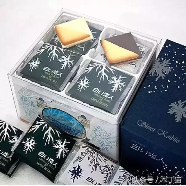 国外零食推荐吃货必备休闲零食,零食种草超级便宜