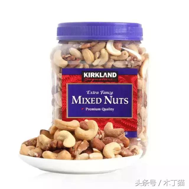 国外零食推荐吃货必备休闲零食,零食种草超级便宜