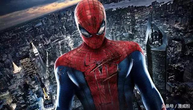 蜘蛛侠还有这10个超能力！自愈能力比死侍还强？