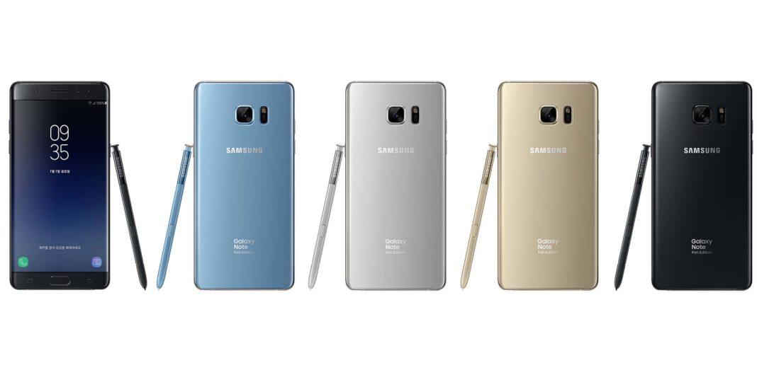 三星note7哪个版本最值得入手,三星note7究竟值不值得购买