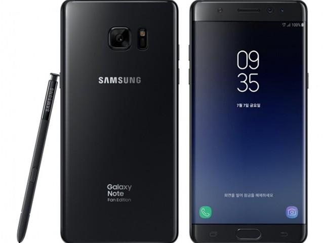 三星note7哪个版本最值得入手,三星note7究竟值不值得购买